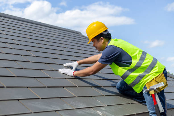 EPDM Roofing in Milwaukie, OR