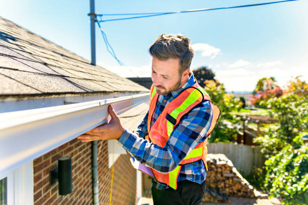 Best Emergency Roof Repair Services  in Milwaukie, OR