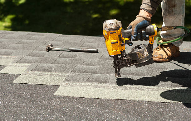Best Chimney Flashing Repair  in Milwaukie, OR