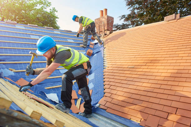 Fast & Reliable Emergency Roof Repairs in Milwaukie, OR